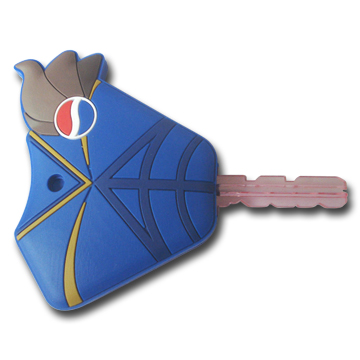 PVC Key Cover